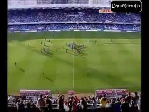 Celta 2-1 Alavés "O debut de Iago Aspas."