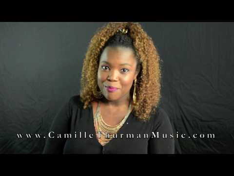 Camille Thurman - Inside The Moment (Trailer)