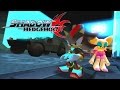 Shadow the Hedgehog - GUN Fortress (Hero) [REAL ...