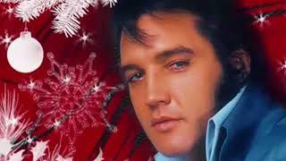 Elvis Presley If Every Day Was Like Christmas