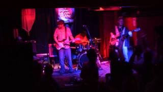 Tom Leggett Band - "Further On Down the Road"
