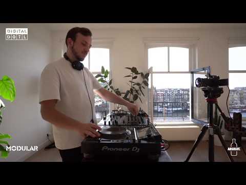 Colyn - Digital DGTL 2020 Livestream [FULL HD]