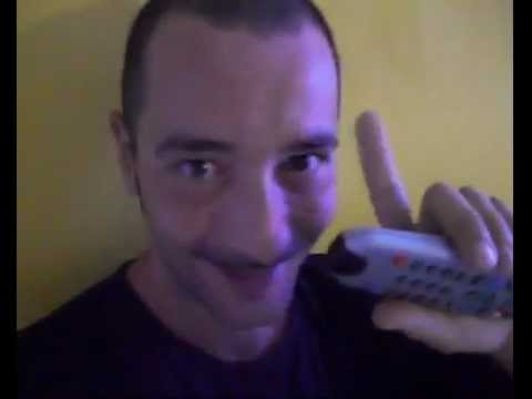 UN VENERDI' DA LEONI - TRASH PARTY - 11 SETTEMBRE 2009 - KINDERGARTEN