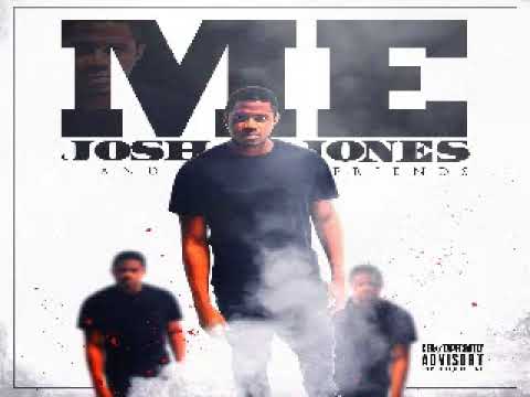 MeJoshJones - Nigga In Me [prod by. Mejoshjones]
