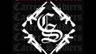 Career Soldiers - From The Hearts