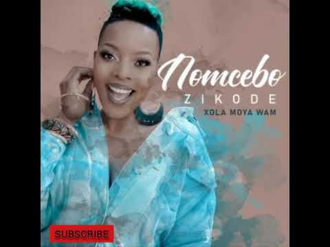Nomcebo Zikode||BAYABUZA ft BongoBeats||