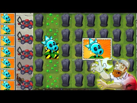 Plants vs Zombies 2 - Pinata Party 10/20/2022 (October 20th) - Team Plants Power-Up!