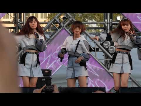 [Fancam][Focus Music]Tdej5 BNK48 - beginner (only 57 sec) 190428