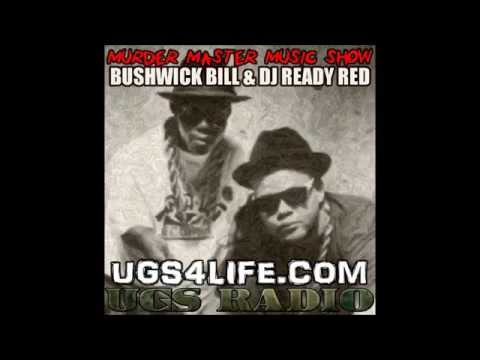 Bushwick Bill & DJ Ready Red Reminiscing Geto Boys Ghetto