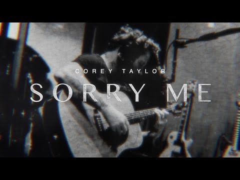 Video thumbnail for Sorry Me
