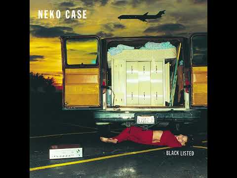 Neko Case 'Blacklisted' (Full Album Stream)