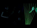 Laser Harp Jam - Beverly Hills Cop (jenis) - Známka: 2, váha: střední