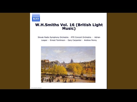 By the Sleepy Lagoon