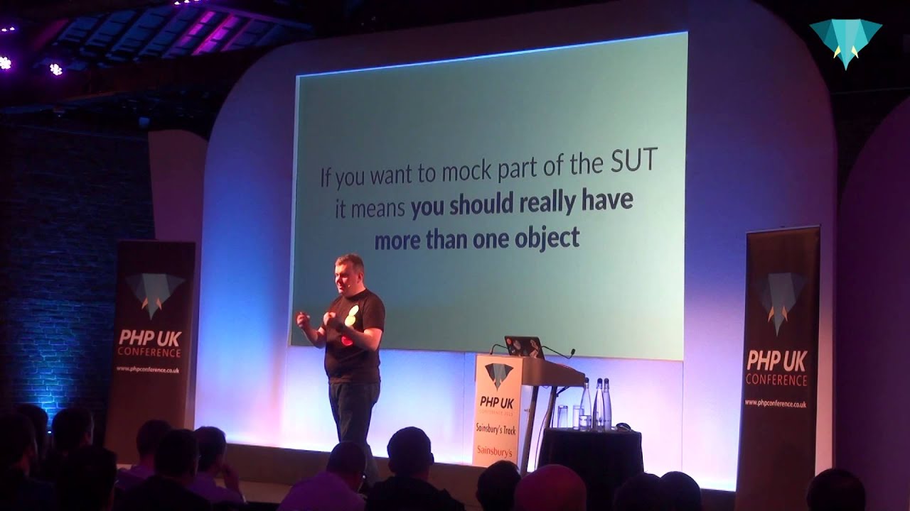 Ciaran McNulty - Why Your Test Suite Sucks