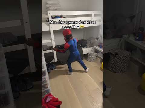 Qu’est ce qu’il fait #fyp #viral #trending #edit #funny