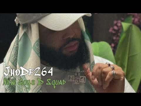 Ross - New Guys D Squad