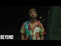 BEYOND - KURA KANI (Official Music Video) [Prod. BREZZY]