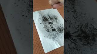 Magnetic field lines around a bar Magnet