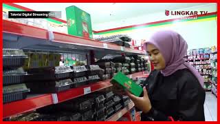Kaffah Mart Semakin Lengkap