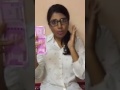 Samayal Manthiram Girija Sri Warning About Rs 2000 Note