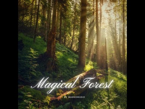 🎼🎵[COPYRIGHT FREE] Magical Forest By MaxKoMusic [FREE DOWNLOAD] 🎧​​🎶