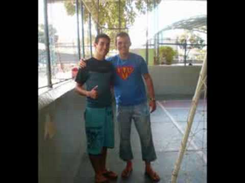 Torneio de Futsal da Federação de Mocidades do Presbitério N