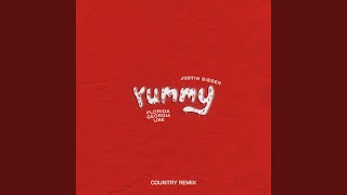Justin Bieber - Yummy