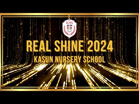 Kasun Preschool Concert 2024