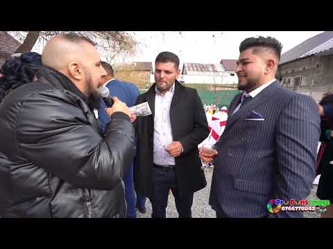 🆕❌DAN SALAM❤LIVE COLAJ LA❤ CUNUNIE COSTY CARAMET BY❌ 🎥DORIN RADESCU❌