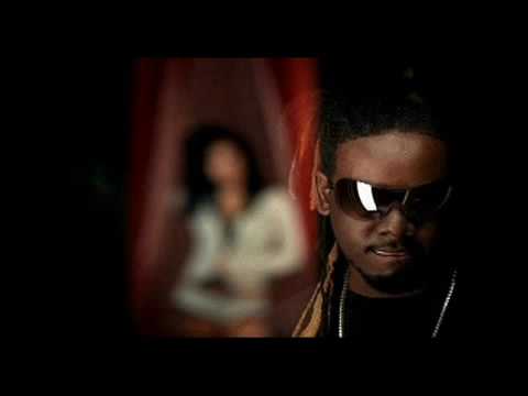 T-Pain Featuring Gabriel Antonio - I Love The Way