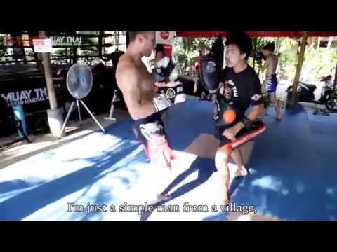 Igor "Lionheart" Svirid One Championship Middleweight Champion Highlights