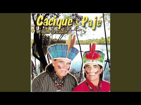 Nostalgia De Caboclo - Cacique e Pajé