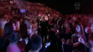 Luke Dickens - The Way You Make Me Feel