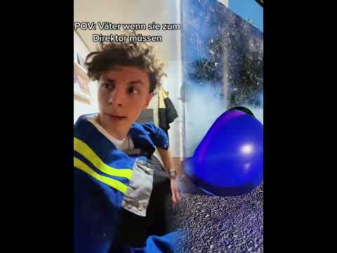 ausländischer Vater beim Direktor…#fy #fyp #viral #foryou #foryoupage #comedy #funny #lehrer #väter
