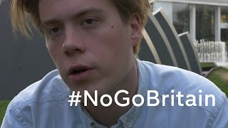 No Go Britain: stigma and delays in mental health
