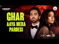 Ghar Aaya Mera Pardesi Female Cover Lata Ji Tribute Saaniya Khan Timeless Bollywood Classic