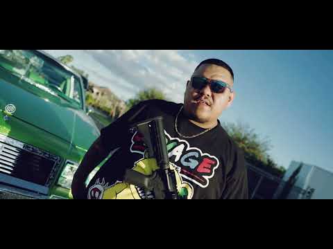 Joey G ft. Alex Cantu - Can't tell me shit (official Video)