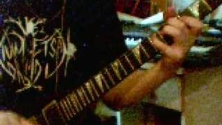 Bal-Sagoth - Behold, the Armies of War Descend Screaming from the Heavens