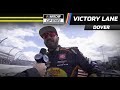 'We knew we could do this': Truex Jr. is a winner once more