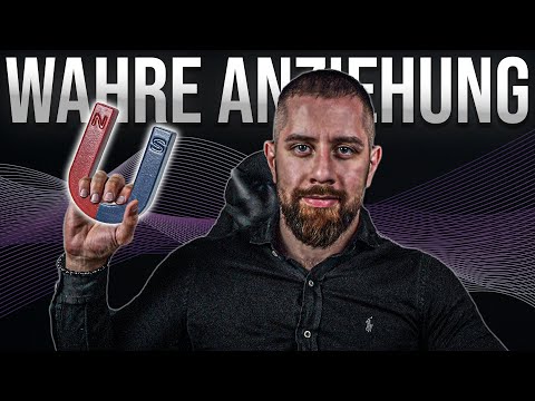 5 DINGE die dich SOFORT UNWIDERSTEHLICH machen (Anziehungs-Booster)