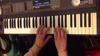 Split Your Infinities