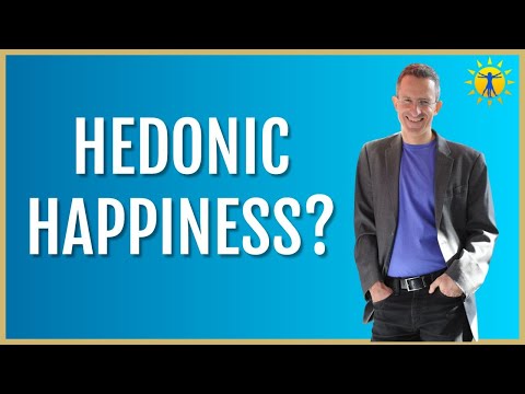 ☀️ Is Hedonism The Key To True Happiness? (2024)