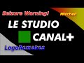 Le Studio Canal Seizure Warning Now Known As StudioCanal 1995 2000 LogoRemake