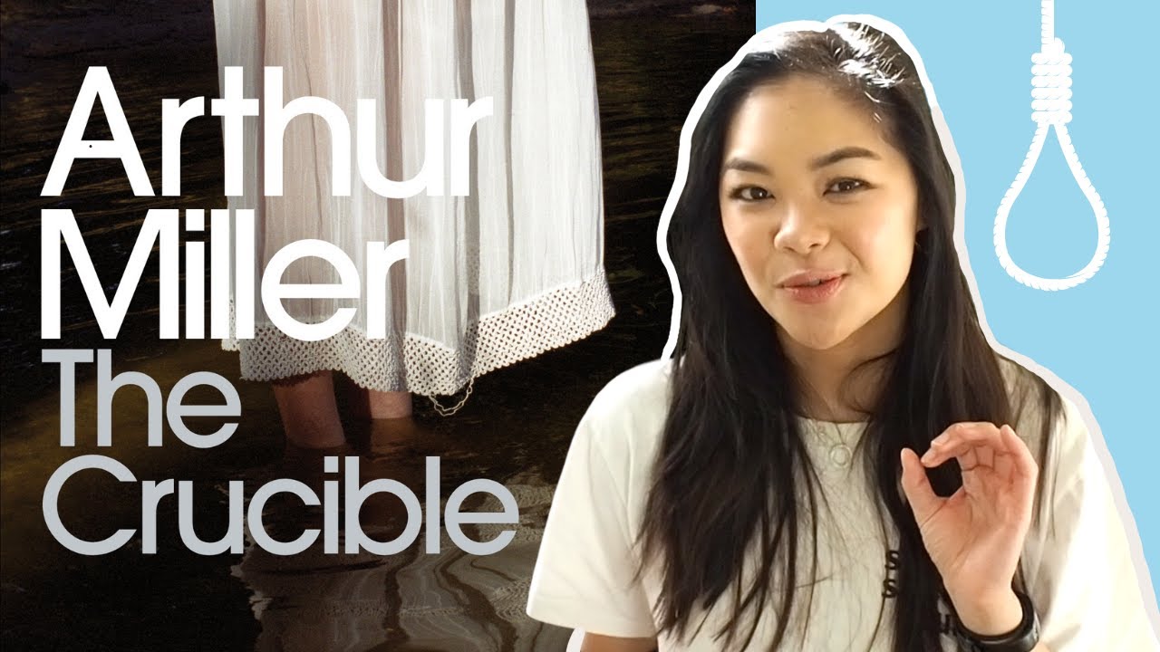 The Crucible | Themes and Summary analysis