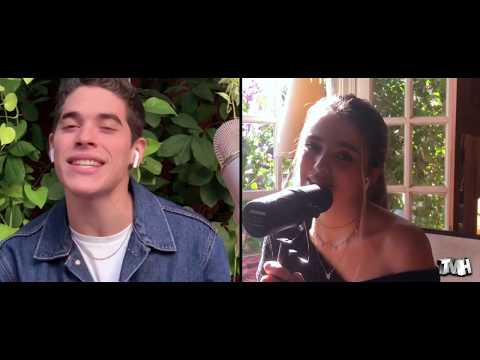 Maia Reficco, El Purre - ¿Qué Ha Pasao'? (Versión acústica en cuarentena)