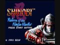 EPIC Game Music Shinobi 3 Whirlwind