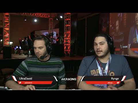 Injustice 2 - Texas Showdown 2018 (Pools) Scar, WhiteBoi, Deoxys, BeyondToxin, Kitana Prime