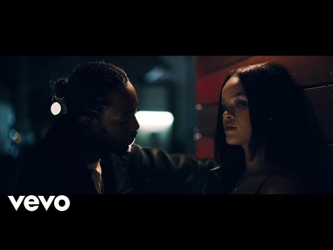 LOYALTY - Kendrick Lamar Ft. Rihanna