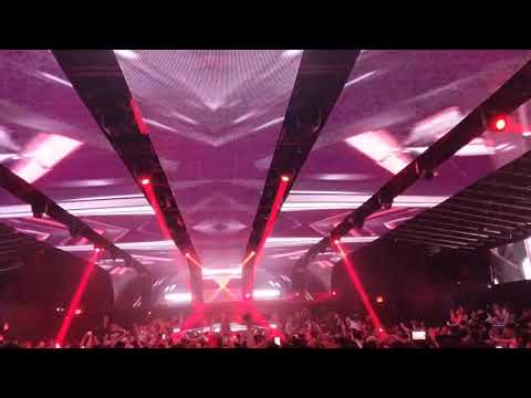 2019.07.13 Gareth Emery @ Academy LA, Kernkraft 400