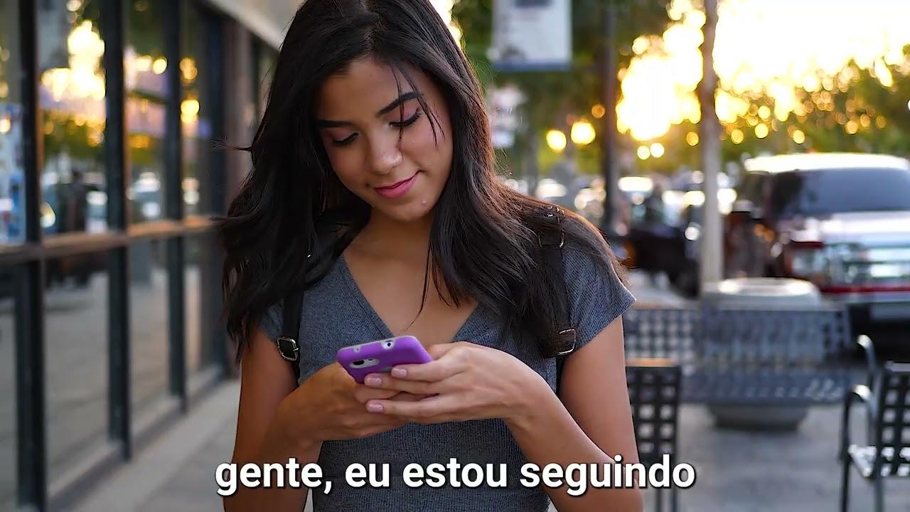Depoimento Jilvanice - Gravidez